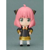 GOOD SMILE COMPANY SPY X FAMILY ANYA FORGER NENDOROID COLLECTION 6X SET PVC MINI FIGURES