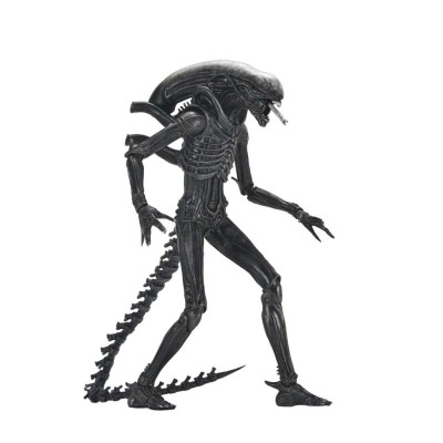 NECA ALIEN ROMULUS XENOMORPH XX121 ULTIMATE PVC ACTION FIGURE