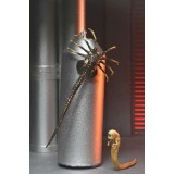 ALIEN ROMULUS XENOMORPH XX121 ULTIMATE ACTION FIGURE NECA
