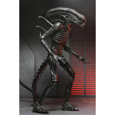 ALIEN ROMULUS XENOMORPH XX121 ULTIMATE ACTION FIGURE NECA
