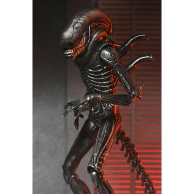 ALIEN ROMULUS XENOMORPH XX121 ULTIMATE ACTION FIGURE NECA