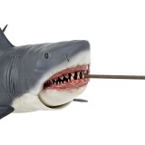 THE GAME OF JAWS LO SQUALO 50TH ANNIVERSARY 12" HEAD TO TAIL ACTION FIGURE NECA