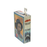 JAWS LO SQUALO 50TH ANNIVERSARY ULTIMATE HOOPER ACTION FIGURE NECA