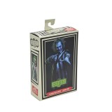 NECA BEETLEJUICE BEETLEJUICE ULTIMATE STRIPED SUIT PVC ACTION FIGURE