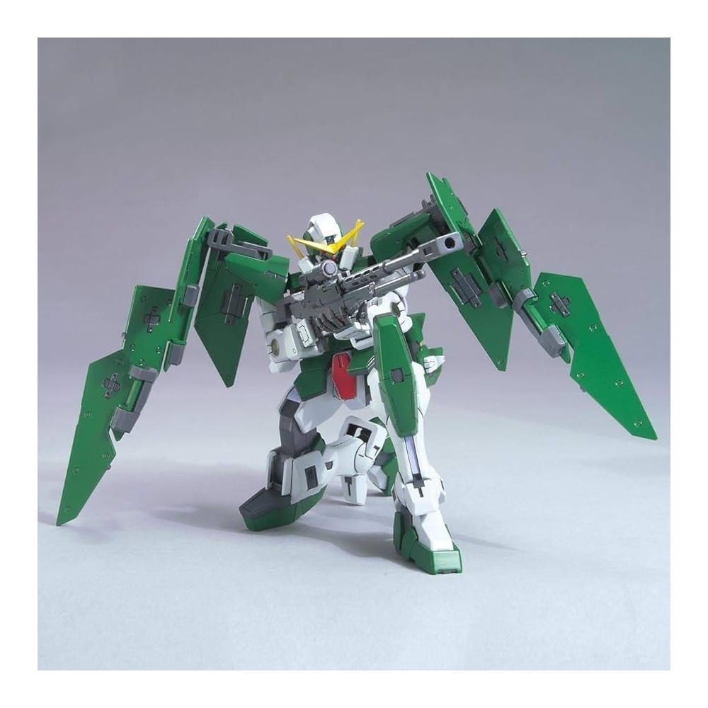 BANDAI HIGH GRADE HG GUNDAM DYNAMES 1/144 MODEL KIT ACTION FIGURE