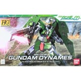 BANDAI HIGH GRADE HG GUNDAM DYNAMES 1/144 MODEL KIT ACTION FIGURE