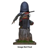 NECA ASSASSIN'S CREED SHADOWS NAOE HEADKNOCKER BOBBLE HEAD