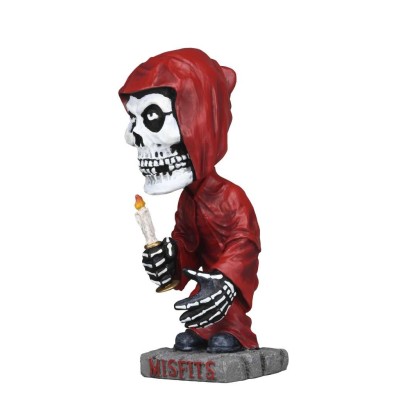 NECA THE MISFITS FIEND RESIN HEADKNOCKER BOBBLE HEAD