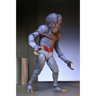 NECA THIS ISLAND EARTH METALUNA MUTANT ULTIMATE PVC ACTION FIGURE