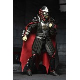 NECA UNIVERSAL MONSTERS X TMNT NINJA TURTLES SHREDDER AS DRACULA PVC ACTION FIGURE