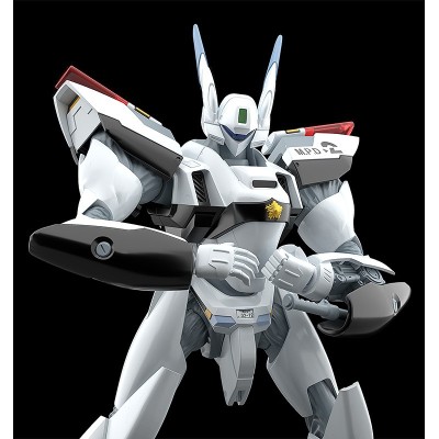 MOBILE POLICE PATLABOR AV-0 PEACEMAKER MODEROID MODEL KIT ACTION FIGURE GOOD SMILE COMPANY