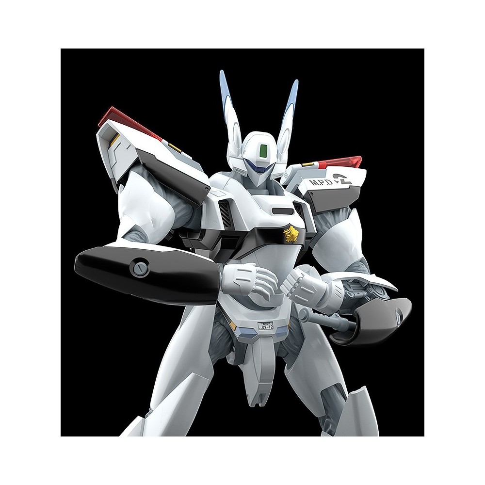 MOBILE POLICE PATLABOR AV-0 PEACEMAKER MODEROID MODEL KIT ACTION FIGURE GOOD SMILE COMPANY