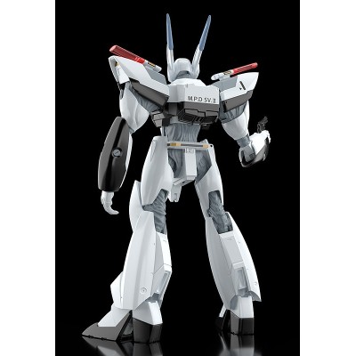 MOBILE POLICE PATLABOR AV-0 PEACEMAKER MODEROID MODEL KIT ACTION FIGURE GOOD SMILE COMPANY