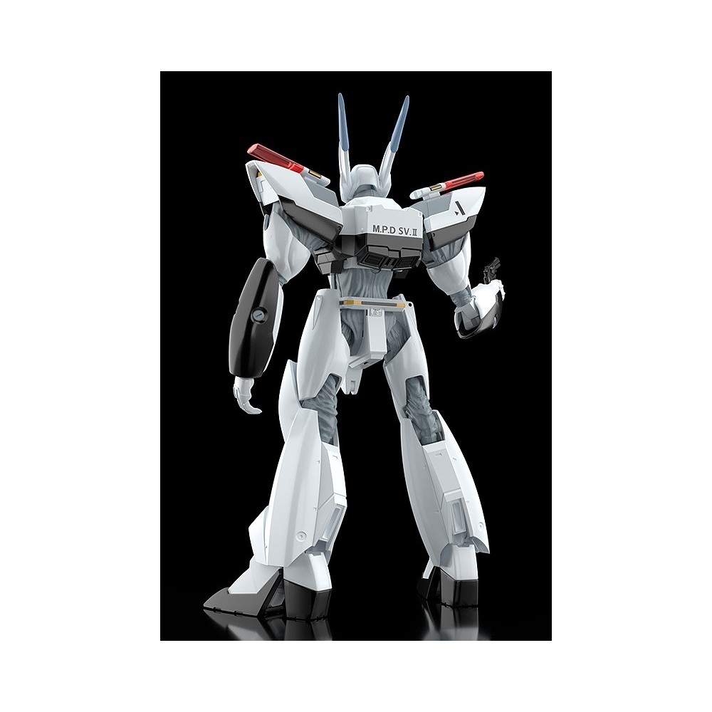 MOBILE POLICE PATLABOR AV-0 PEACEMAKER MODEROID MODEL KIT ACTION FIGURE GOOD SMILE COMPANY