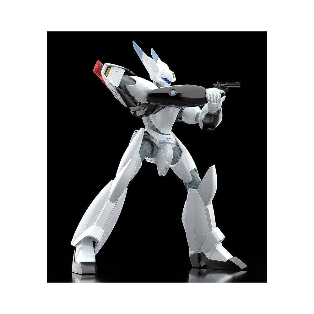 MOBILE POLICE PATLABOR AV-0 PEACEMAKER MODEROID MODEL KIT ACTION FIGURE GOOD SMILE COMPANY