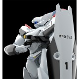 MOBILE POLICE PATLABOR AV-0 PEACEMAKER MODEROID MODEL KIT ACTION FIGURE GOOD SMILE COMPANY