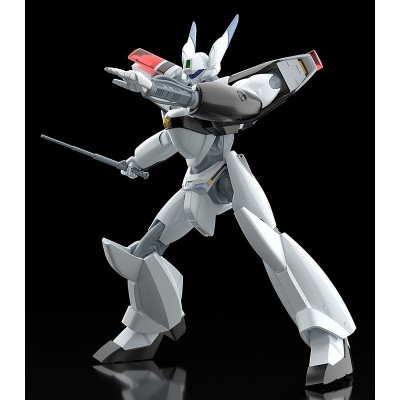 MOBILE POLICE PATLABOR AV-0 PEACEMAKER MODEROID MODEL KIT ACTION FIGURE GOOD SMILE COMPANY