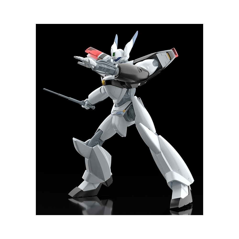 MOBILE POLICE PATLABOR AV-0 PEACEMAKER MODEROID MODEL KIT ACTION FIGURE GOOD SMILE COMPANY