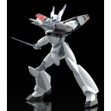 MOBILE POLICE PATLABOR AV-0 PEACEMAKER MODEROID MODEL KIT ACTION FIGURE GOOD SMILE COMPANY