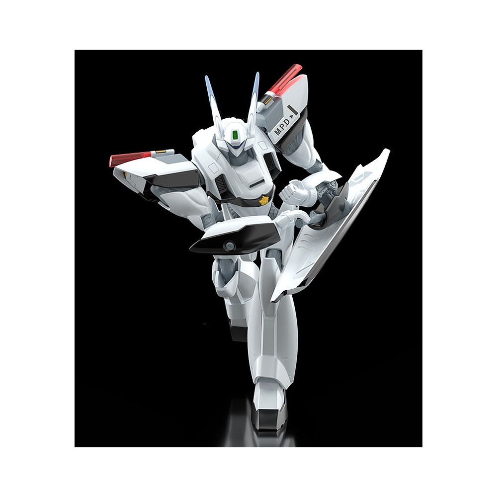 MOBILE POLICE PATLABOR AV-0 PEACEMAKER MODEROID MODEL KIT ACTION FIGURE GOOD SMILE COMPANY