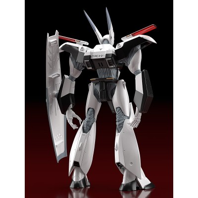MOBILE POLICE PATLABOR AV-X0 TYPE ZERO MODEROID 1/60 MODEL KIT GOOD SMILE COMPANY