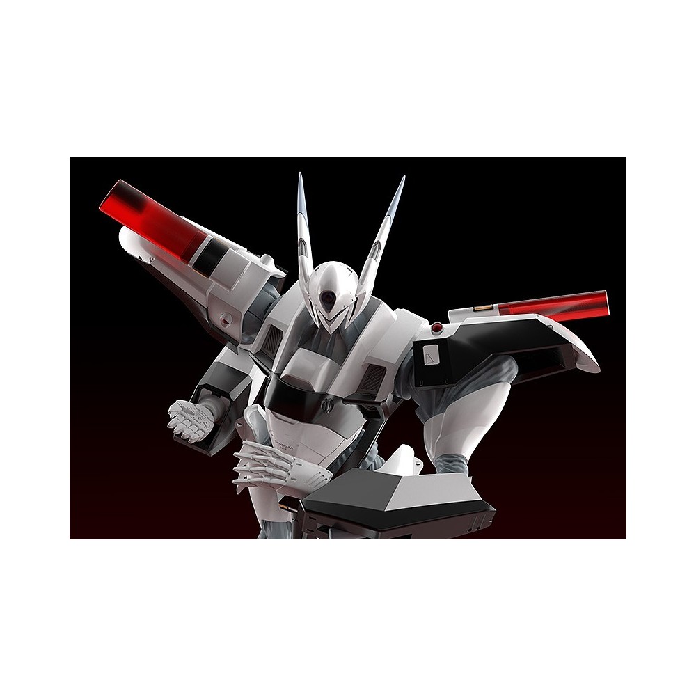 MOBILE POLICE PATLABOR AV-X0 TYPE ZERO MODEROID 1/60 MODEL KIT GOOD SMILE COMPANY