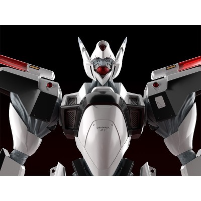 MOBILE POLICE PATLABOR AV-X0 TYPE ZERO MODEROID 1/60 MODEL KIT GOOD SMILE COMPANY