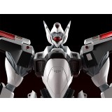 MOBILE POLICE PATLABOR AV-X0 TYPE ZERO MODEROID 1/60 MODEL KIT GOOD SMILE COMPANY