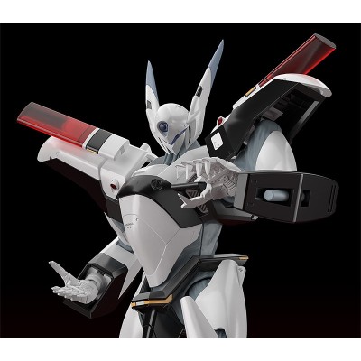 MOBILE POLICE PATLABOR AV-X0 TYPE ZERO MODEROID 1/60 MODEL KIT GOOD SMILE COMPANY
