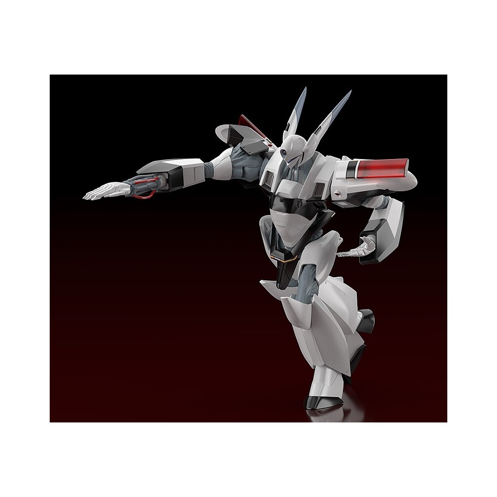 MOBILE POLICE PATLABOR AV-X0 TYPE ZERO MODEROID 1/60 MODEL KIT GOOD SMILE COMPANY