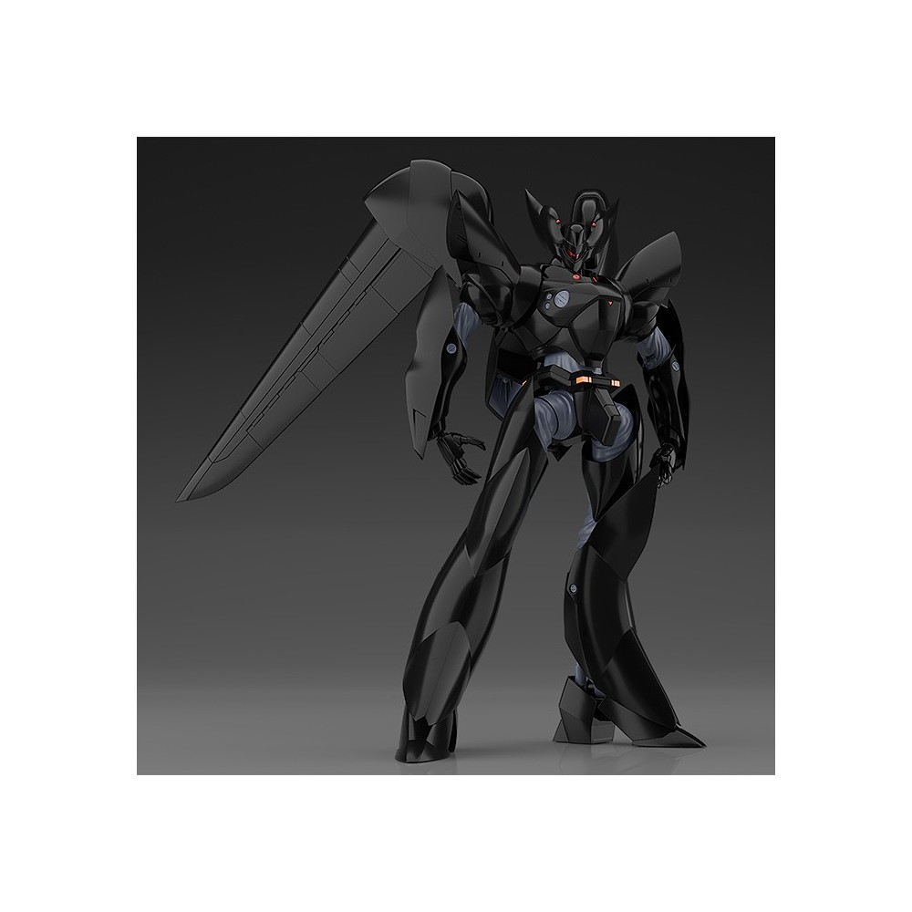 MOBILE POLICE PATLABOR TYPE-J9 GRIFFON MODEROID 1/60 MODEL KIT GOOD SMILE COMPANY