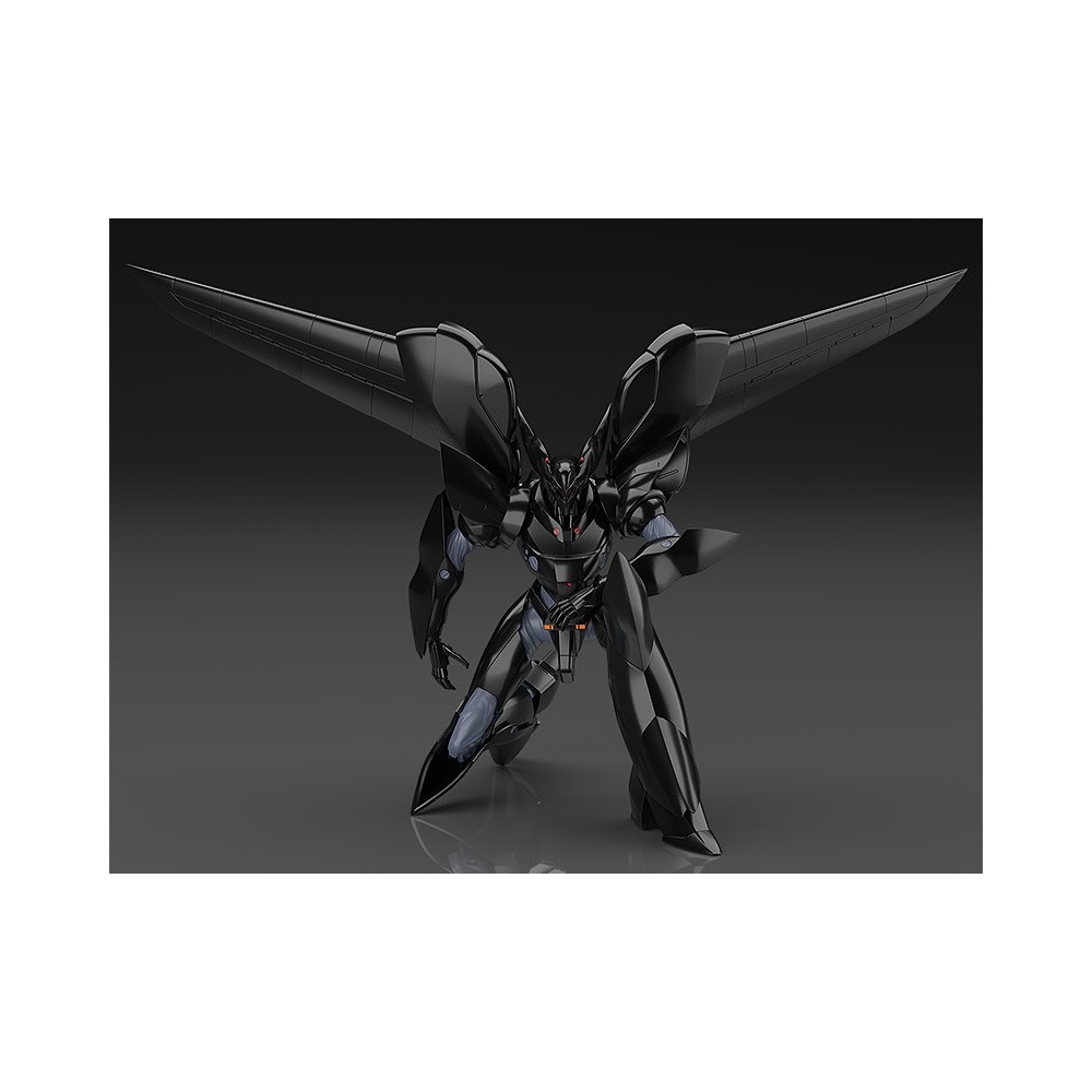 MOBILE POLICE PATLABOR TYPE-J9 GRIFFON MODEROID 1/60 MODEL KIT GOOD SMILE COMPANY