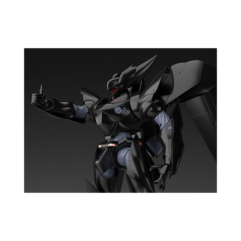 GOOD SMILE COMPANY MOBILE POLICE PATLABOR TYPE-J9 GRIFFON MODEROID RE-RELEASE MODEL KIT