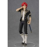 GOOD SMILE COMPANY FIRE EMBLEM THREE HOUSES SYLVAIN JOSE GAUTIER STATUE POP UP PARADE SERIES FIGURE