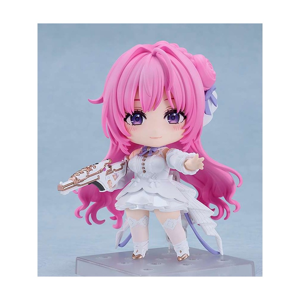 GODDESS OF VICTORY NIKKE DOROTHY NENDOROID ACTION FIGURE GOOD SMILE COMPANY