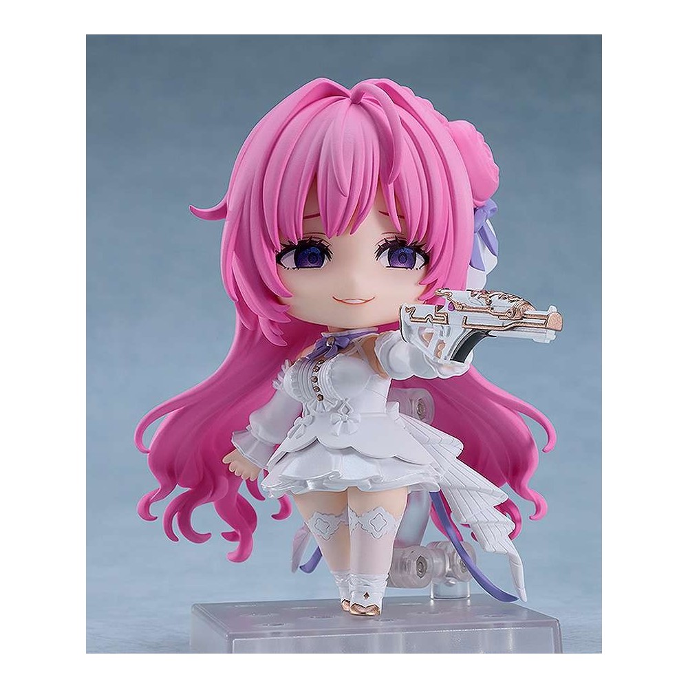 GODDESS OF VICTORY NIKKE DOROTHY NENDOROID ACTION FIGURE GOOD SMILE COMPANY