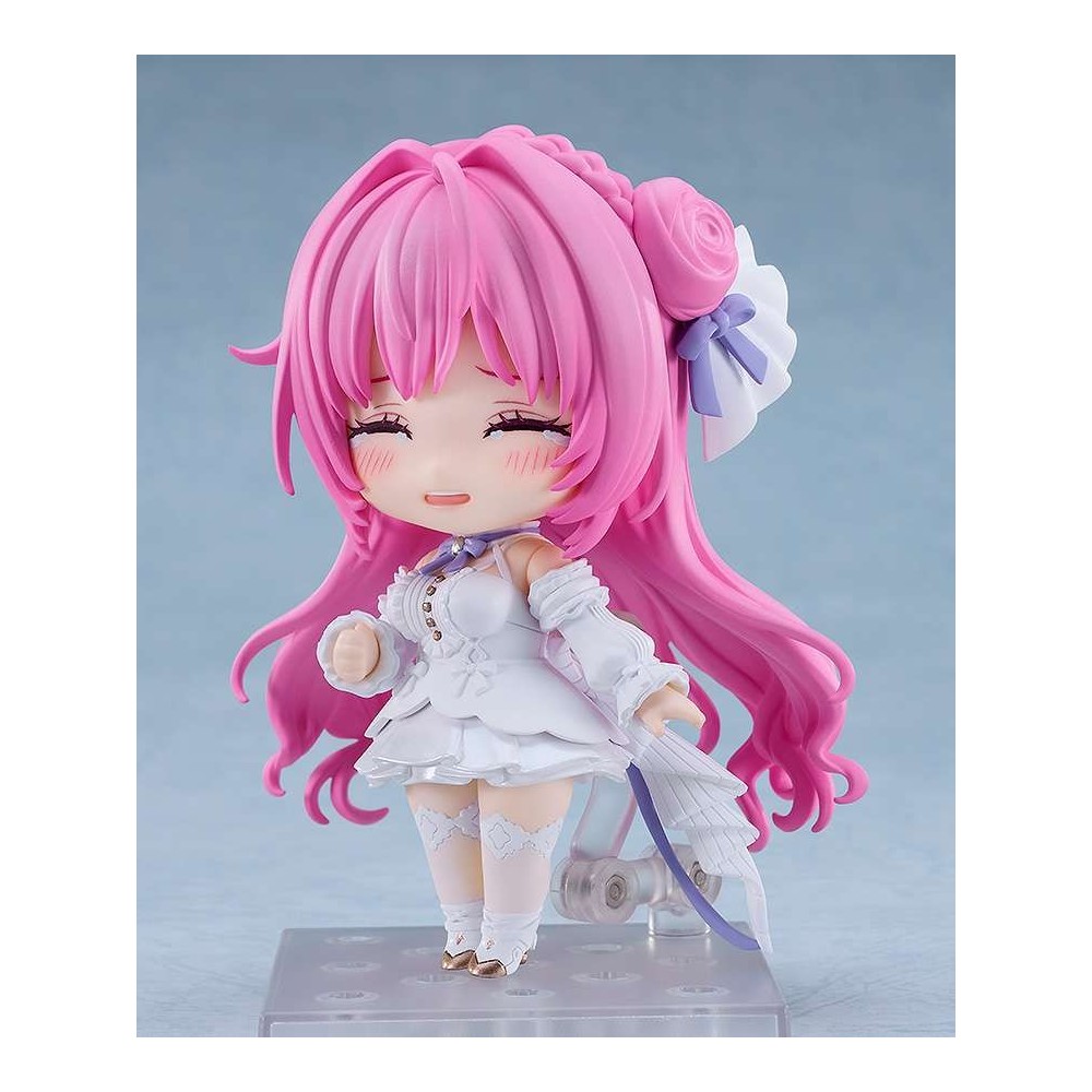 GODDESS OF VICTORY NIKKE DOROTHY NENDOROID ACTION FIGURE GOOD SMILE COMPANY