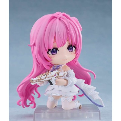 GODDESS OF VICTORY NIKKE DOROTHY NENDOROID ACTION FIGURE GOOD SMILE COMPANY