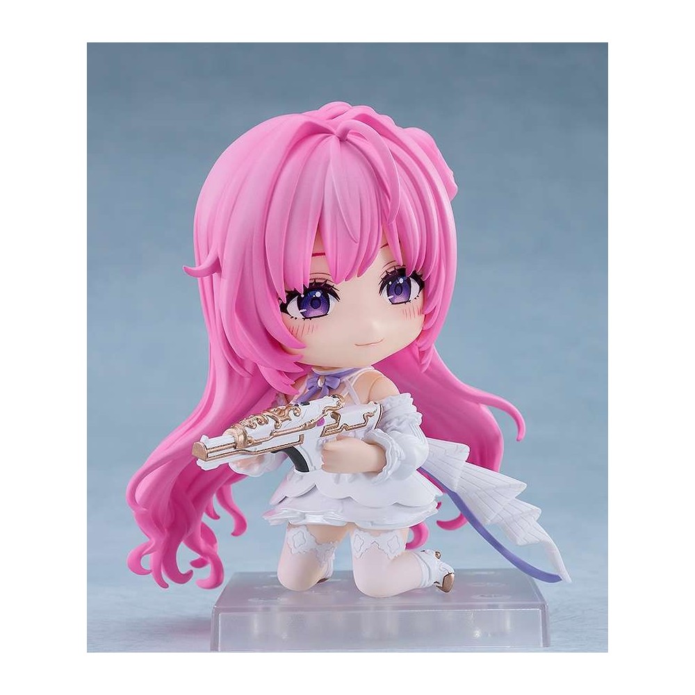 GOOD SMILE COMPANY GODDESS OF VICTORY NIKKE DOROTHY NENDOROID SERIES PVC ACTION FIGURE