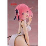 TO LOVE RU DARKNESS DESKTOP CUTE MOMO CHINESE DRESS STATUA FIGURE TAITO