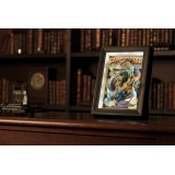 DRAGON BALL SON GOKU AND DRAGON TAMASHII ART BANDAI