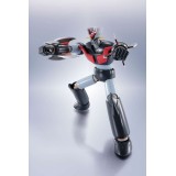 ROBOT SPIRITS GRENDIZER U MAZINGER X & JET SCRANDER X ACTION FIGURE BANDAI