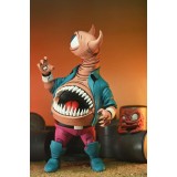 TEENAGE MUTANT NINJA TURTLES ARCHIE COMICS BELLYBOMB ACTION FIGURE NECA