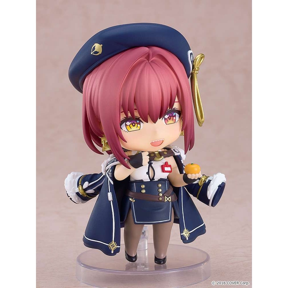 HOLOLIVE PRODUCTION HOUSHOU MARINE NENDOROID ACTION FIGURE GOOD SMILE COMPANY