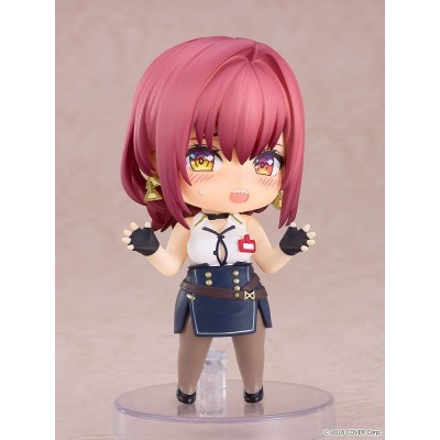 HOLOLIVE PRODUCTION HOUSHOU MARINE NENDOROID ACTION FIGURE GOOD SMILE COMPANY