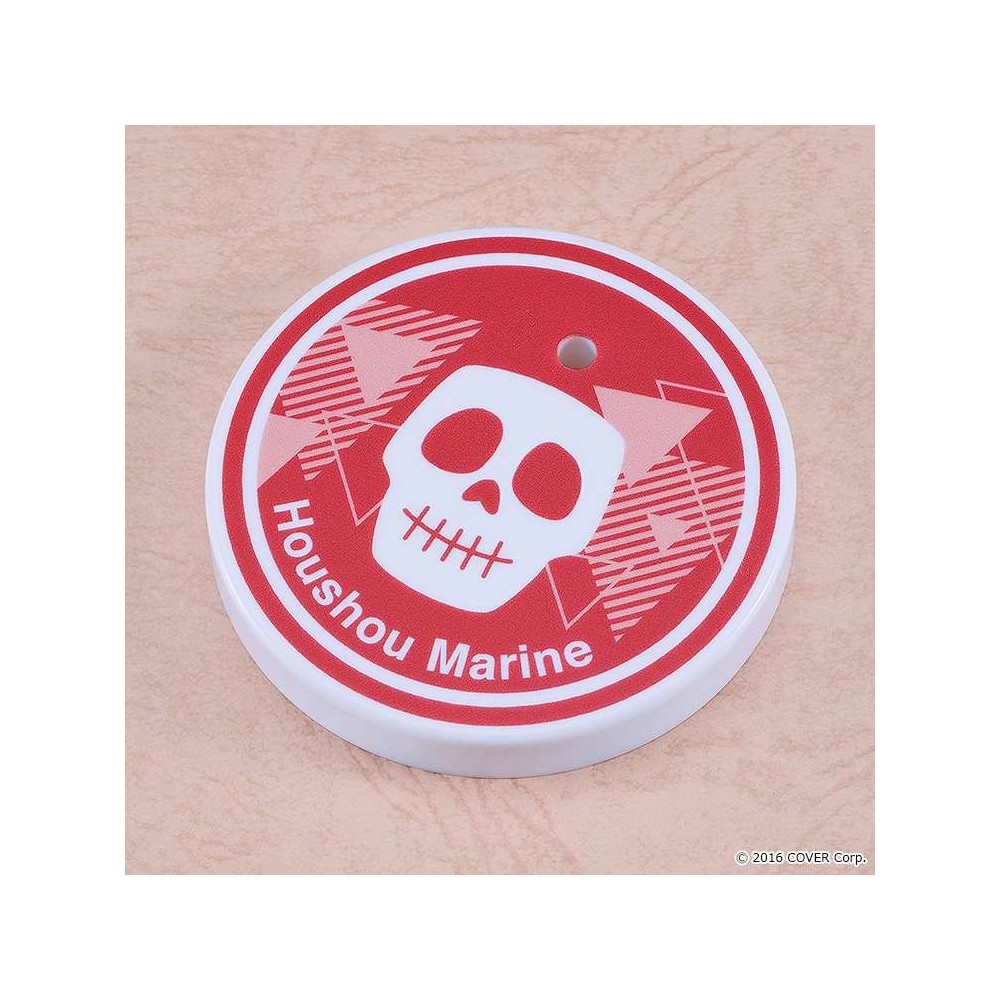 HOLOLIVE PRODUCTION HOUSHOU MARINE NENDOROID ACTION FIGURE GOOD SMILE COMPANY