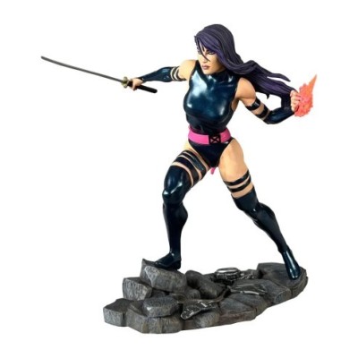DIAMOND SELECT MARVEL COMICS GALLERY X-MEN PSYLOCKE STATUE FIGURE