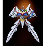 VS KNIGHT RAMUNE & 40 FIRE KAISER FIRE MODEROID MODEL KIT ACTION FIGURE GOOD SMILE COMPANY