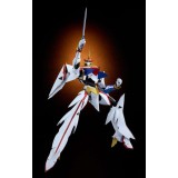 VS KNIGHT RAMUNE & 40 FIRE KAISER FIRE MODEROID MODEL KIT ACTION FIGURE GOOD SMILE COMPANY