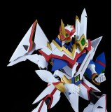 VS KNIGHT RAMUNE & 40 FIRE KAISER FIRE MODEROID MODEL KIT ACTION FIGURE GOOD SMILE COMPANY